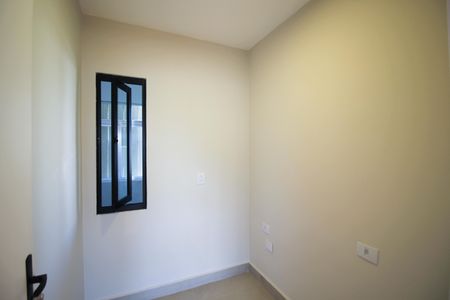 Quarto - Escritório  de apartamento para alugar com 2 quartos, 125m² em Itaim Bibi, São Paulo