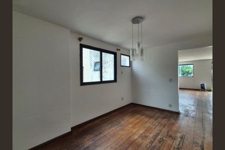 Apartamento para alugar com 198m², 4 quartos e 2 vagas