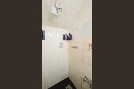 Apartamento para alugar com 1 quarto, 37m² em Funcionários, Belo Horizonte