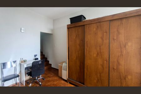 Apartamento para alugar com 1 quarto, 37m² em Funcionários, Belo Horizonte