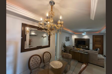 Sala de apartamento à venda com 2 quartos, 65m² em Tanque, Rio de Janeiro