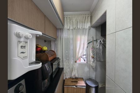Apartamento à venda com 65m², 2 quartos e 1 vaga Apartamento à venda com 65m², 2 quartos e 1 vagaCozinha