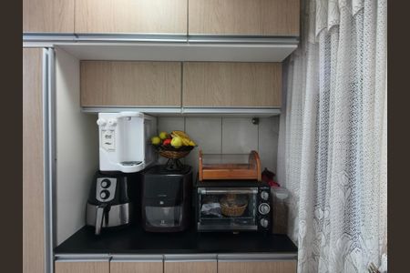 Apartamento à venda com 65m², 2 quartos e 1 vaga Apartamento à venda com 65m², 2 quartos e 1 vagaCozinha