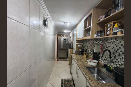 Apartamento à venda com 65m², 2 quartos e 1 vaga Apartamento à venda com 65m², 2 quartos e 1 vagaCozinha