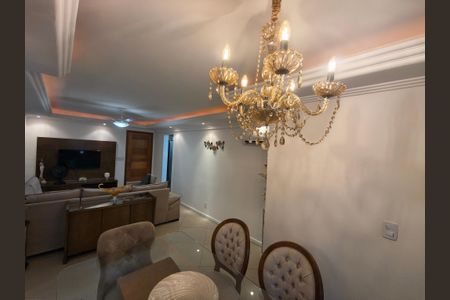 Apartamento à venda com 65m², 2 quartos e 1 vaga Apartamento à venda com 65m², 2 quartos e 1 vagaSala