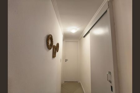 Apartamento à venda com 65m², 2 quartos e 1 vaga Apartamento à venda com 65m², 2 quartos e 1 vagaCorredor / Circulação