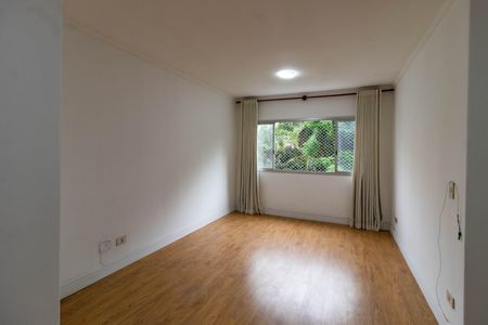Sala de apartamento à venda com 3 quartos, 85m² em Vila Bela Alianca, São Paulo