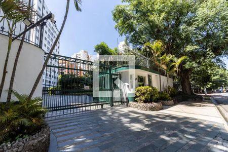 Apartamento à venda com 85m², 3 quartos e 2 vagas Apartamento à venda com 85m², 3 quartos e 2 vagasFachada