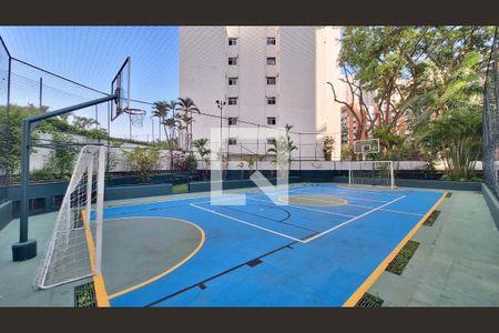 Apartamento à venda com 85m², 3 quartos e 2 vagas Apartamento à venda com 85m², 3 quartos e 2 vagasQuadra Esportiva