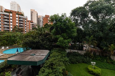 Apartamento à venda com 85m², 3 quartos e 2 vagas Apartamento à venda com 85m², 3 quartos e 2 vagasVista da Sala