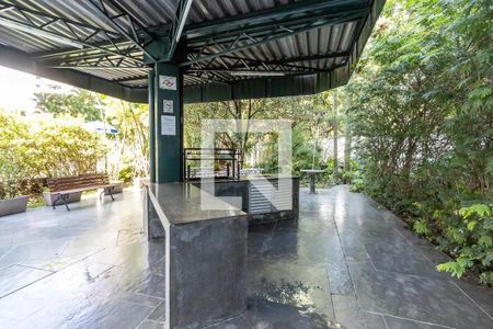 Apartamento à venda com 85m², 3 quartos e 2 vagas Apartamento à venda com 85m², 3 quartos e 2 vagasChurrasqueira