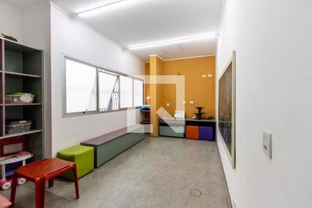 Apartamento à venda com 85m², 3 quartos e 2 vagas Apartamento à venda com 85m², 3 quartos e 2 vagasBrinquedoteca