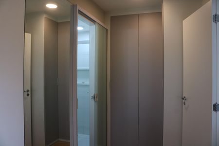 Apartamento para alugar com 41m², 1 quarto e 1 vagaQuarto