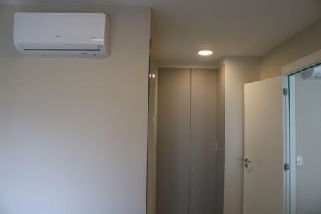 Apartamento para alugar com 41m², 1 quarto e 1 vagaQuarto