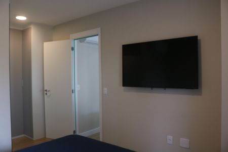 Apartamento para alugar com 41m², 1 quarto e 1 vagaQuarto