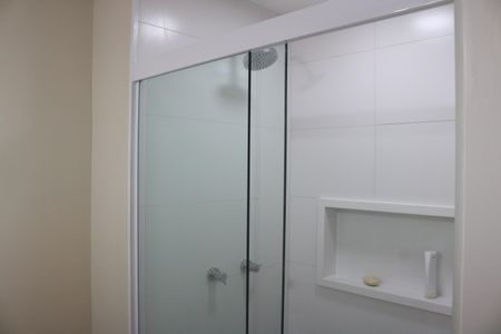 Apartamento para alugar com 41m², 1 quarto e 1 vagaBanheiro