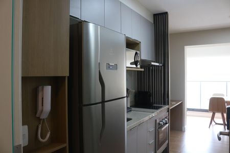 Apartamento para alugar com 41m², 1 quarto e 1 vagaCozinha