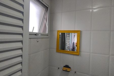 Apartamento à venda com 114m², 3 quartos e 3 vagas Apartamento à venda com 114m², 3 quartos e 3 vagasBanheiro 2
