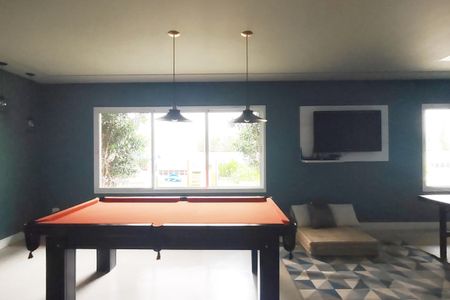 Apartamento à venda com 114m², 3 quartos e 3 vagas Apartamento à venda com 114m², 3 quartos e 3 vagasSalão de jogos