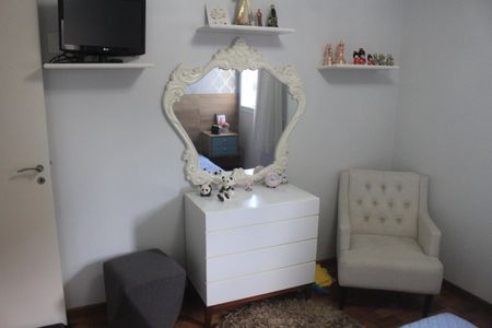 Apartamento à venda com 114m², 3 quartos e 3 vagasSuíte 1