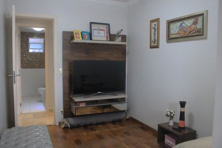 Suíte 2 de apartamento à venda com 3 quartos, 114m² em Santa Paula, São Caetano do Sul