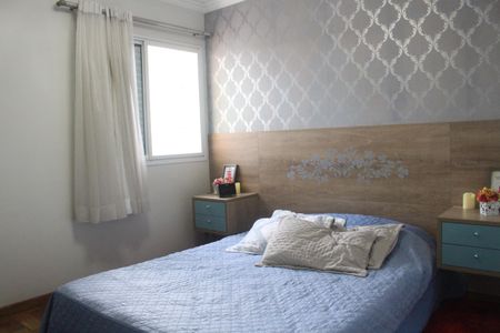 Apartamento à venda com 114m², 3 quartos e 3 vagasSuíte 1