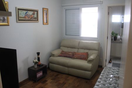 Apartamento à venda com 114m², 3 quartos e 3 vagasSuíte 2