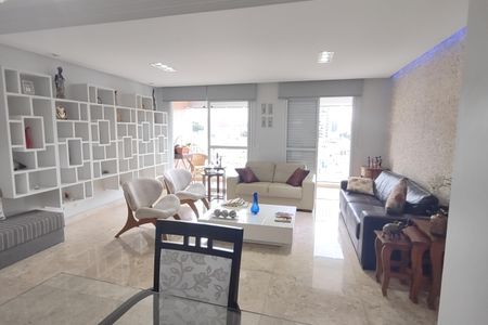 Apartamento à venda com 114m², 3 quartos e 3 vagas Apartamento à venda com 114m², 3 quartos e 3 vagasSala