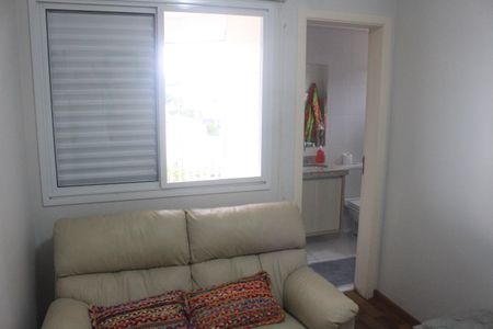 Apartamento à venda com 114m², 3 quartos e 3 vagasSuíte 2