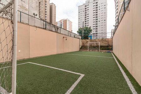Apartamento à venda com 114m², 3 quartos e 3 vagas Apartamento à venda com 114m², 3 quartos e 3 vagasQuadra Esportiva