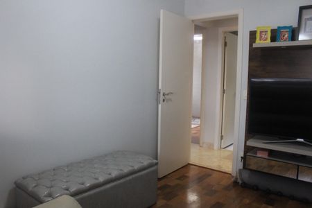 Apartamento à venda com 114m², 3 quartos e 3 vagasSuíte 2