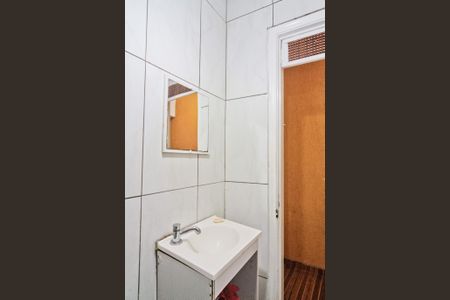 Casa para alugar com 3 quartos, 163m² em Jardim Sao Jose, São Paulo