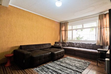 Casa para alugar com 3 quartos, 163m² em Jardim Sao Jose, São Paulo