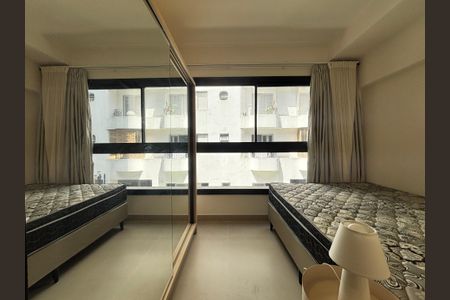 Studio à venda com 27m², 1 quarto e sem vagaStudio