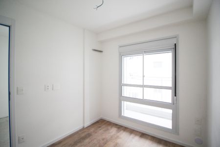 Suíte  de apartamento à venda com 1 quarto, 30m² em Brooklin, São Paulo