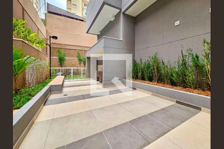 Apartamento à venda com 30m², 1 quarto e sem vaga Apartamento à venda com 30m², 1 quarto e sem vagaÁrea comum