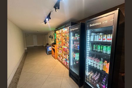 Apartamento à venda com 80m², 3 quartos e 1 vagaÁrea externa