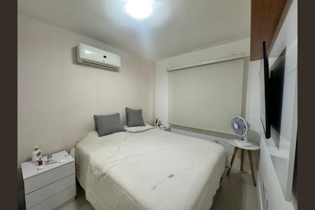 Apartamento à venda com 80m², 3 quartos e 1 vagaQuarto