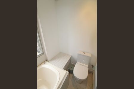 Apartamento para alugar com 65m², 2 quartos e 1 vagaBanheiro da Suíte