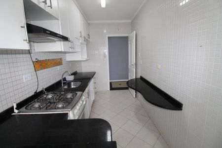 Apartamento para alugar com 65m², 2 quartos e 1 vagaCozinha