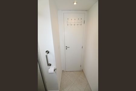 Apartamento para alugar com 65m², 2 quartos e 1 vagaBanheiro