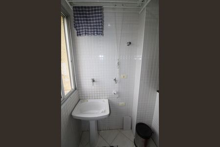 Apartamento para alugar com 65m², 2 quartos e 1 vagaÁrea de Serviço