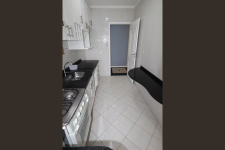 Apartamento para alugar com 65m², 2 quartos e 1 vagaCozinha