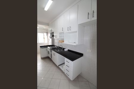 Apartamento para alugar com 65m², 2 quartos e 1 vagaCozinha