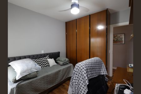 Apartamento à venda com 246m², 4 quartos e 4 vagasSuíte 3