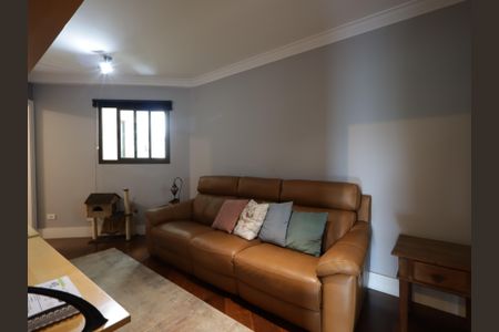 Apartamento à venda com 246m², 4 quartos e 4 vagasSala intima