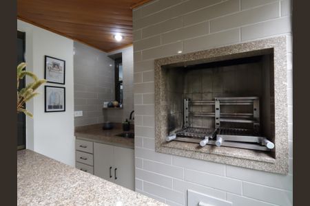 Apartamento à venda com 246m², 4 quartos e 4 vagasVaranda gourmet