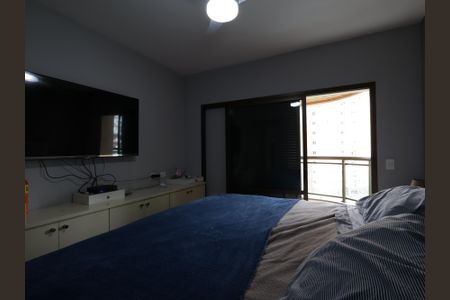 Apartamento à venda com 246m², 4 quartos e 4 vagasSuíte 1