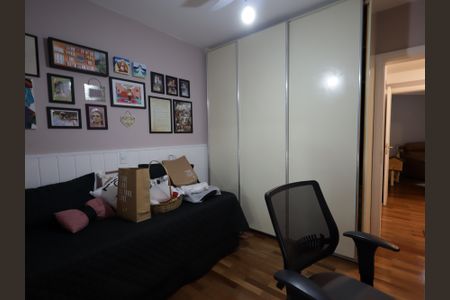 Apartamento à venda com 246m², 4 quartos e 4 vagasSuíte 2