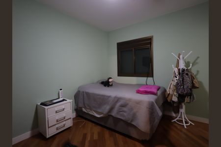 Apartamento à venda com 246m², 4 quartos e 4 vagasSuíte 4